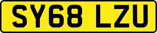 SY68LZU