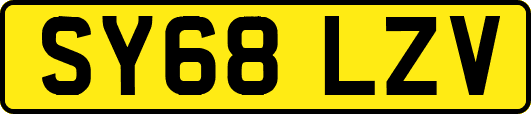 SY68LZV