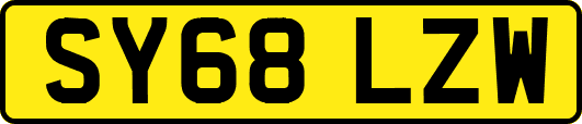 SY68LZW
