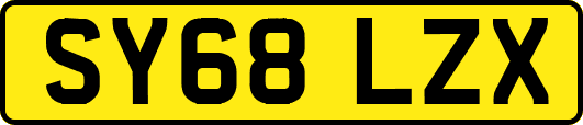 SY68LZX