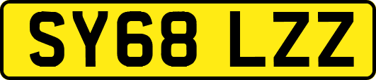 SY68LZZ