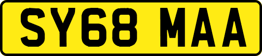 SY68MAA