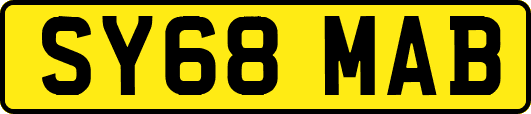 SY68MAB