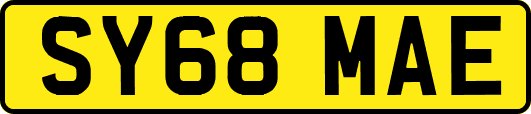 SY68MAE