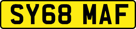 SY68MAF