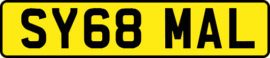 SY68MAL