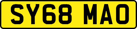 SY68MAO