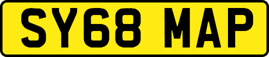 SY68MAP
