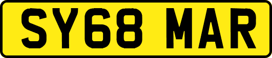 SY68MAR