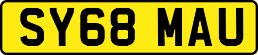 SY68MAU