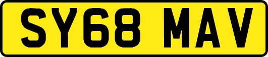 SY68MAV