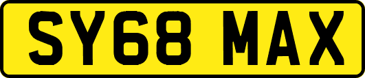 SY68MAX