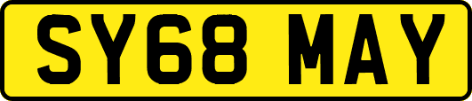 SY68MAY
