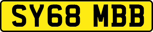 SY68MBB