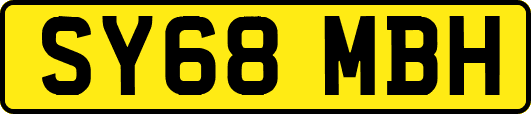 SY68MBH
