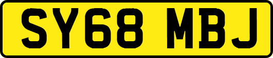 SY68MBJ