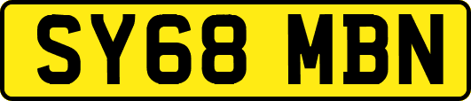SY68MBN