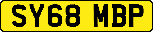 SY68MBP