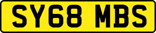 SY68MBS