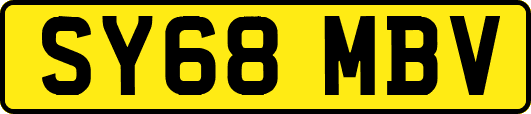 SY68MBV