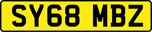 SY68MBZ