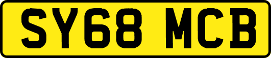 SY68MCB