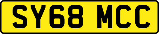 SY68MCC