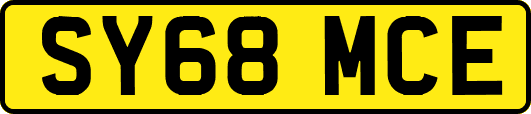 SY68MCE