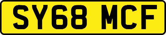 SY68MCF