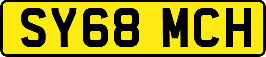 SY68MCH