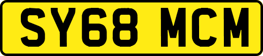 SY68MCM