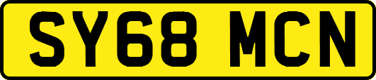 SY68MCN