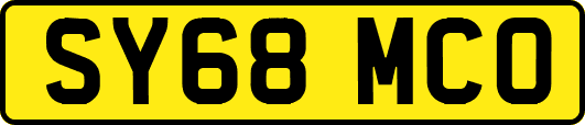 SY68MCO