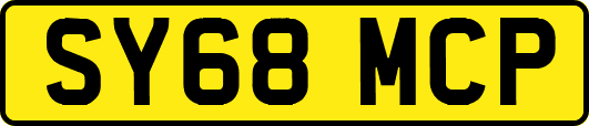 SY68MCP