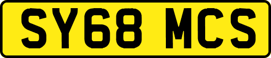 SY68MCS