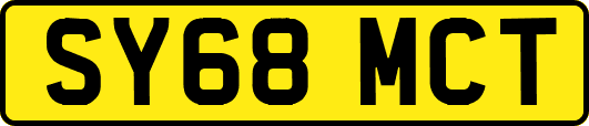 SY68MCT