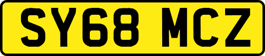 SY68MCZ