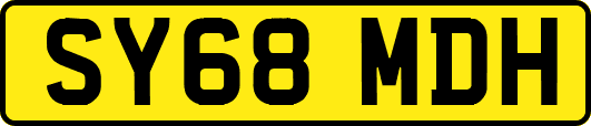 SY68MDH