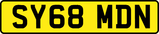 SY68MDN