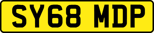 SY68MDP
