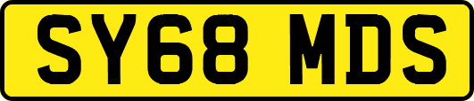 SY68MDS