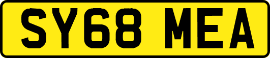 SY68MEA
