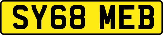 SY68MEB
