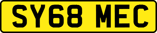 SY68MEC