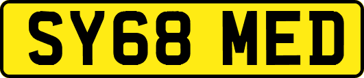 SY68MED