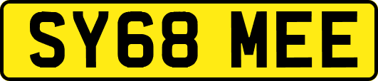 SY68MEE