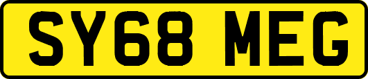 SY68MEG