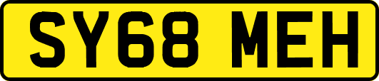 SY68MEH