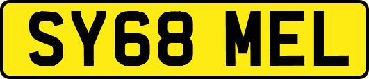 SY68MEL