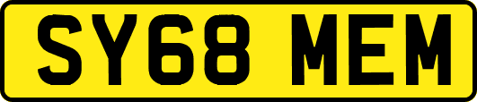 SY68MEM